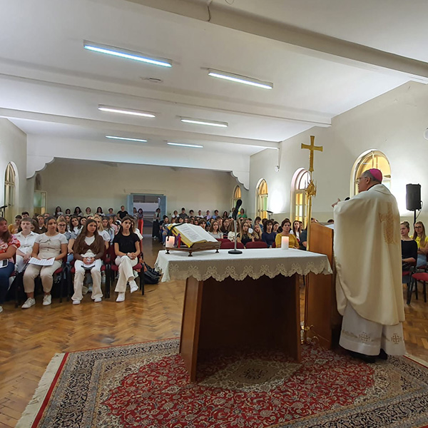 Početak školske godine